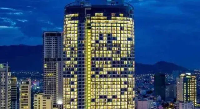 Panorama Apartment Sunset Nha Trang City, Забронировать Отель Отели Нячанга 3 звезды, 3*
