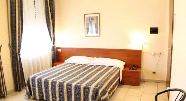 Двухместный номер Standard Hotel Alessander