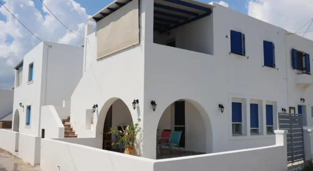 Avlemonas Luxury House, จอง เกสท์เฮาส์ Avlemonas กรีซ