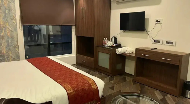 Номер Premium The Triumph Hotel