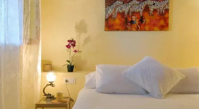 Apartament Caracola, Забронировать Апартаменты/квартира Пунта Мухерес Канарские острова