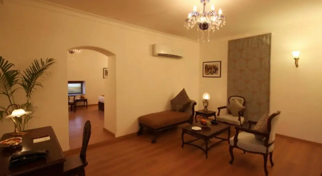 Amritara Suryauday Haveli