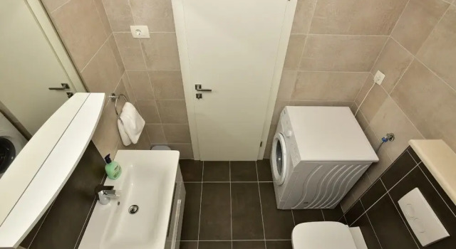 Apartment Mladen, 予約 アパートメント Živogošće Blato Makarska Riviera