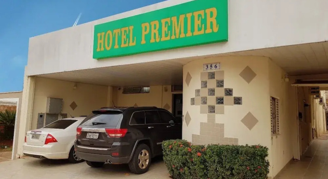 Hotel Premier