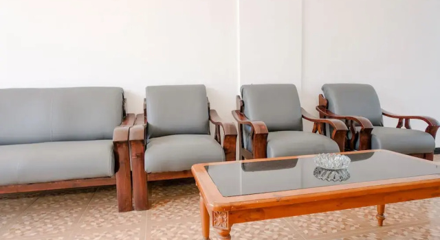 OYO 1939 De Zity Syariah Residence, Varaa Hotelli Jember East Java