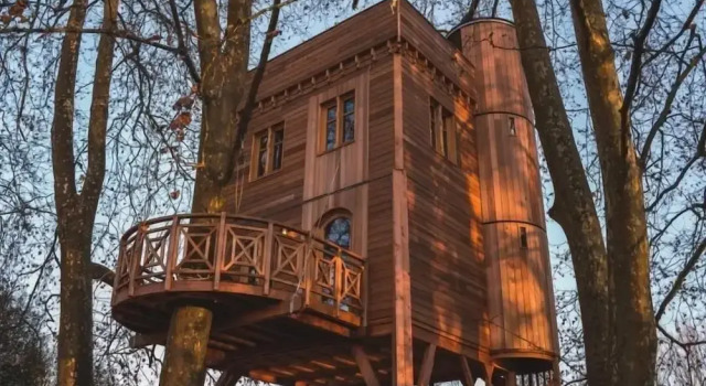 Château La Tour Carnet - B.Magrez Luxury Wine Experience, Забронировать Отель Сен-Лоран-де-Медок Medoc