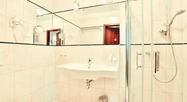 Двухместный номер Deluxe Amber Boutique Hotels - Amber Design