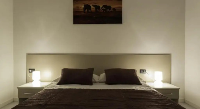 Двухместный номер Standard Easy Venice Rooms 1-2