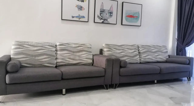 1-6Pax Port Dickson 2BR Glory Beach Resort Seaview, Rezervați Stațiune Hoteluri pentru afaceri în Port Dickson, 4* 5*