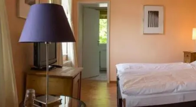 Hotel Grüner Jäger, Забронировать Отель Отели Йестебург 3 звезды, 3*