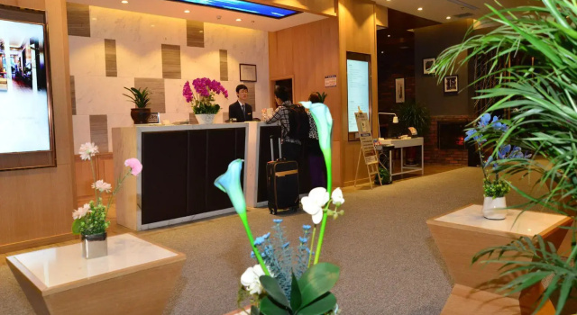 Xian Leica Hotel, Забронировать Отель Сиань Шэньси