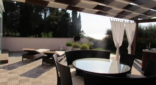 Апартаменты Apartments Jadran