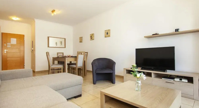 A05 - Luxury 1 Bed Fully Equipped with pool by DreamAlgarve, Забронировать Апартаменты/квартира Лагуш Барловенто