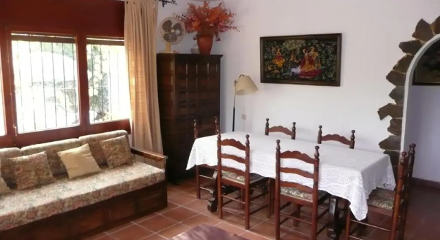 Casa Sant Amanç 6 pax con piscina comunitaria L15017, Забронировать Отель Сан-Фелиу-де-Гишольс 