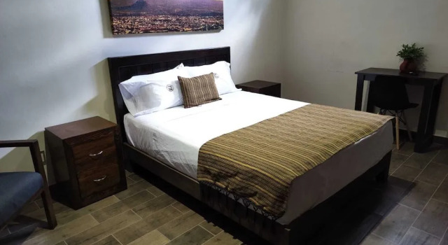 Hostería Tocali, 予約 ホテル Tlaxcala de Xicohténcatl Tlaxcala