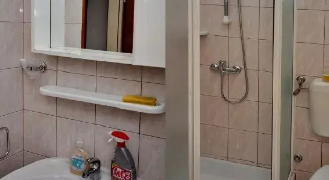 Апартаменты Apartmani Loredana - 2-bedroom-apartment With Sea View