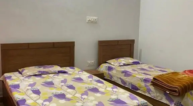 Номер Standard Haveli Raghu Niwas - Guest House