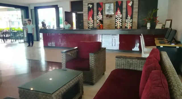 Napalai Resort Hua Hin, Забронировать Курортный отель Отели Прачуапкхирикхан с бассейном, Бассейн