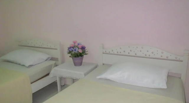 Двухместный номер Standard Chomdao Hotel
