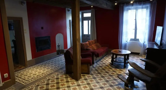 Gîte Le Tournesac, Rezervovat Hotel Molphey Francie
