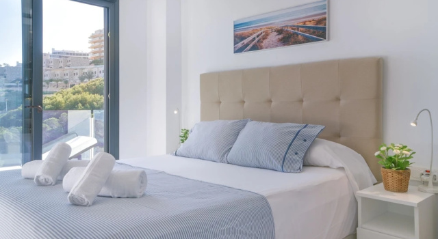 Myflats Luxury Sea Coast, Забронировать Апартаменты/квартира Апартаменты Валенсии, Апартаменты/квартира