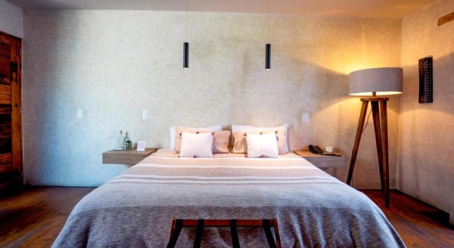 Múbú Hotel Boutique, Забронировать Бутик-отель Отели State of Mexico с парковкой, Парковка