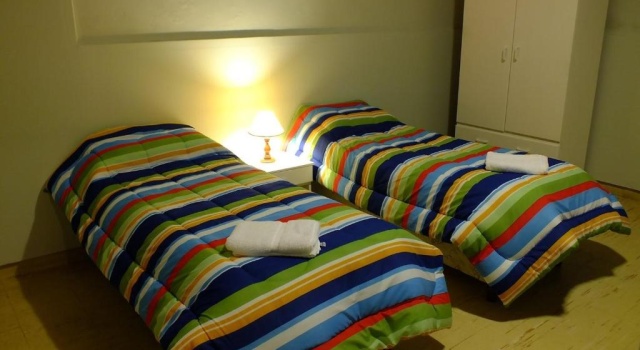 Номер Standard Hostal AMALAYA