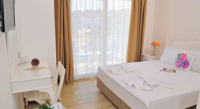 Номер Standard Allegria Hotel