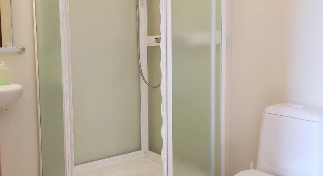 Номер Standard Skipalaekur Guesthouse