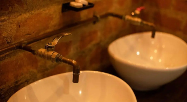 Двухместный номер Standard Rango Hostel Boutique