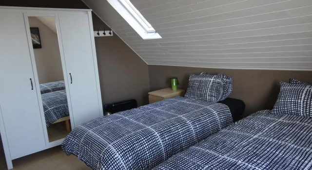 B&B De Gastfabriek, Забронировать Отель Тилт Bruges Woodland