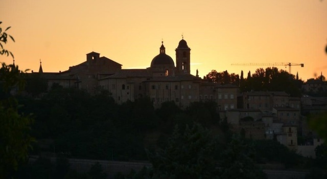 Ca' Lavalle B&B, Boek Bed and Breakfast Urbino Marken