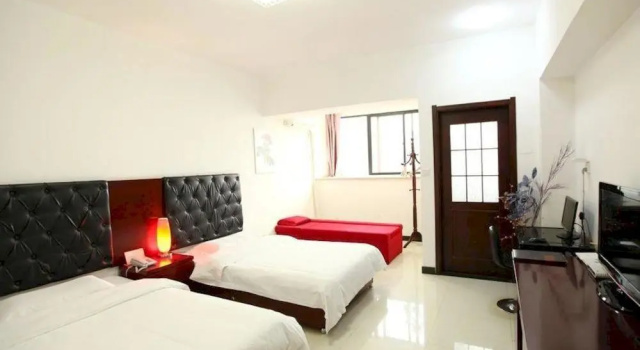 Jindi Business Hotel