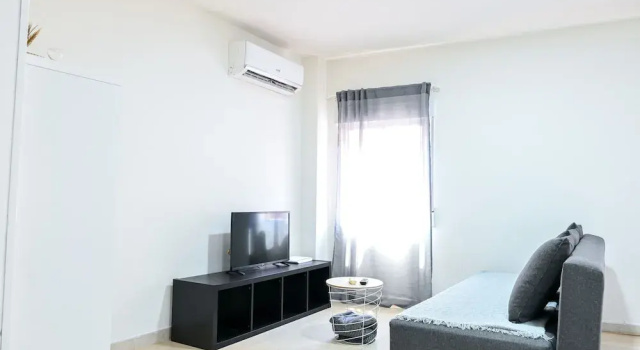Апартаменты M Men551a Acogedor Apartamento en Vallecas