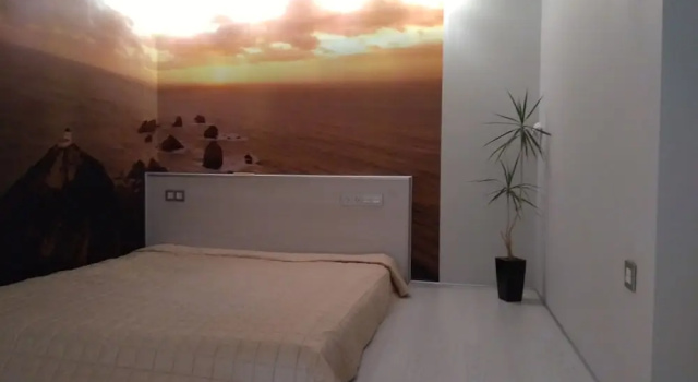 Апартаменты Great View