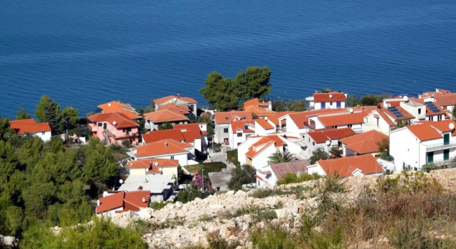 Apartment The View, Rezervați Hotel Mastrinka Trogir