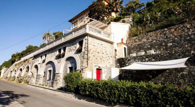 Bellevue - Rooms & Suites, Varaa Hotelli Cinque Terre hotellit, joissa on uima-allas, Uima-allas