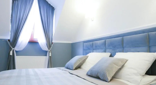 Двухместный номер Standard Bellis Hotel Lublin