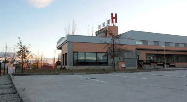 Hotel Vía de la Plata, Забронировать Отель Самора Provincia de Zamora