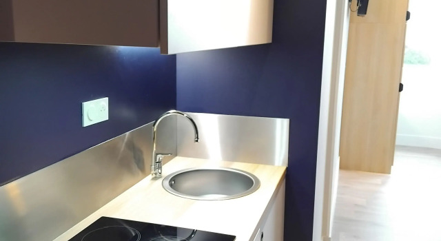 APPART\HOTEL RESIDIS Paray Orly, Rezerwuj Hotel Paray-Vieille-Poste Essonne