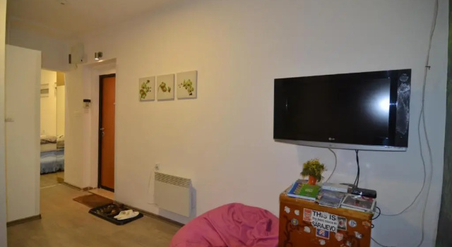 Apartment Dutch Kosevo, Забронировать Апартаменты/квартира Отели Сараевского кантона с парковкой, Парковка