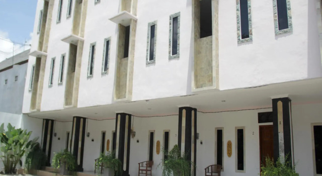 Hotel Wisata Indah, Rezervați Hotel Balian Bali