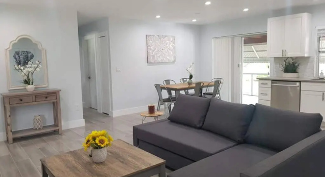 Lakeside Vacation Home, Забронировать Отель Дейви Fort Lauderdale West