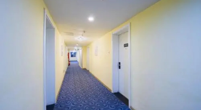 7Days Inn Chengdu Tianfu Square Subway Station Branch