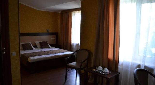 Номер Superior Paloma House