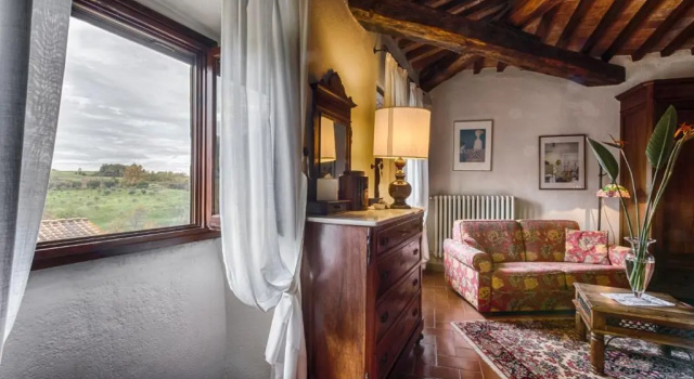 Полулюкс Villa Campestri Olive Oil Resort