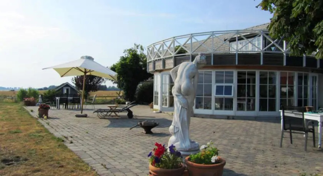 1st SeaSide Bed & Breakfast, Rezerwuj Hotel Hotele w Falster ze śniadaniem, Śniadanie