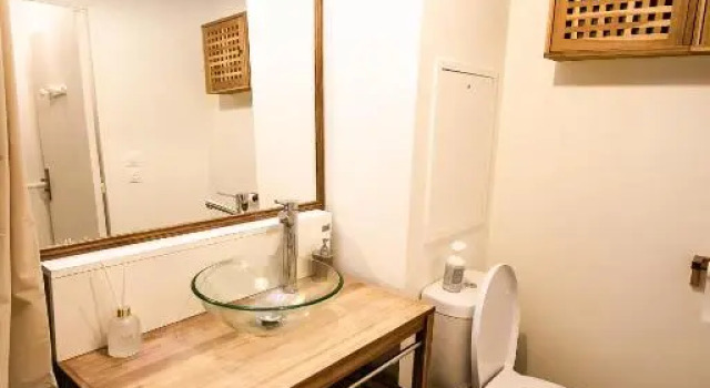 ****BaliChic/CDG/Asterix/Paris/Parc des expos****, Rezerwuj Apartament Gonesse Val d'Oise