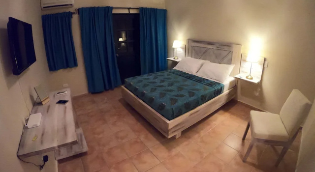 Семейный номер Standard Turtle Lagoon Beach