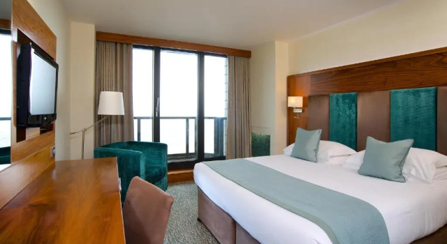 Номер Superior The View Hotel